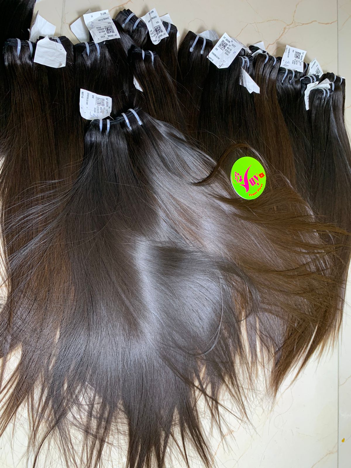 Benefits of Single Donor Hair Why VUY's Single Donor Hair Stands Above the Rest