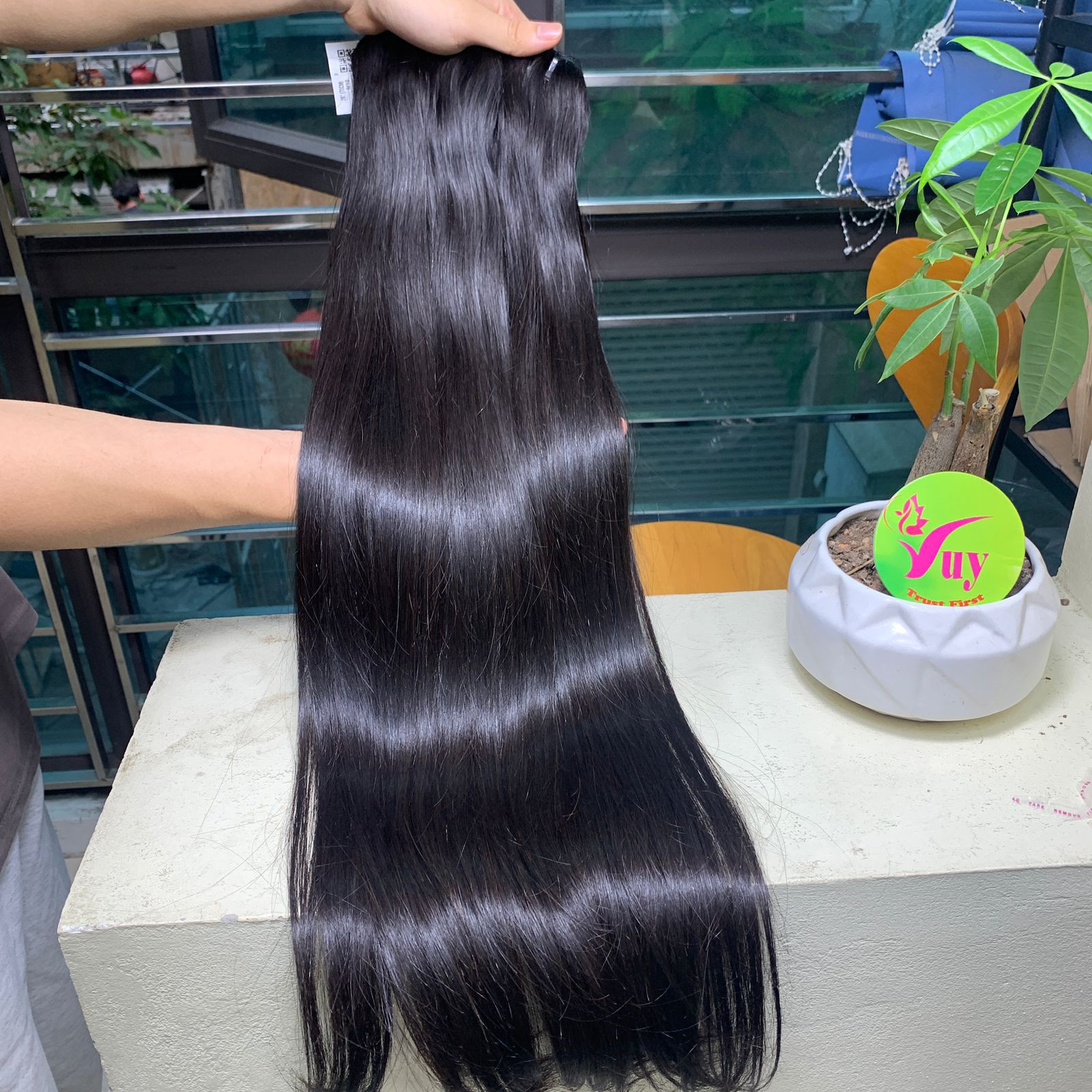 Raw Straight Vietnam Hair: The Ultimate Guide to Premium Natural Hair Extensions