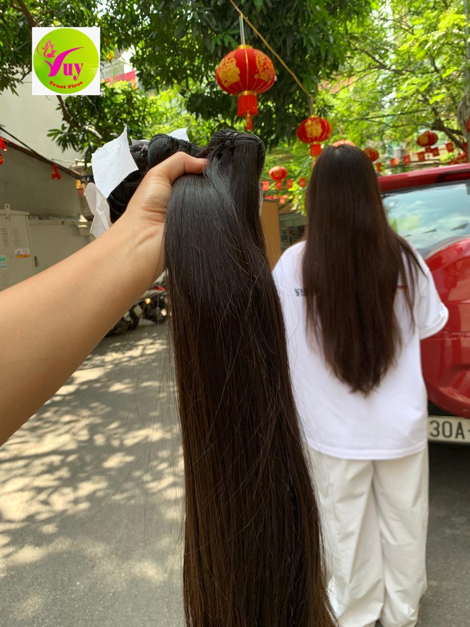 Vietnamese Hair Wig – The Premium Choice for Natural Beauty