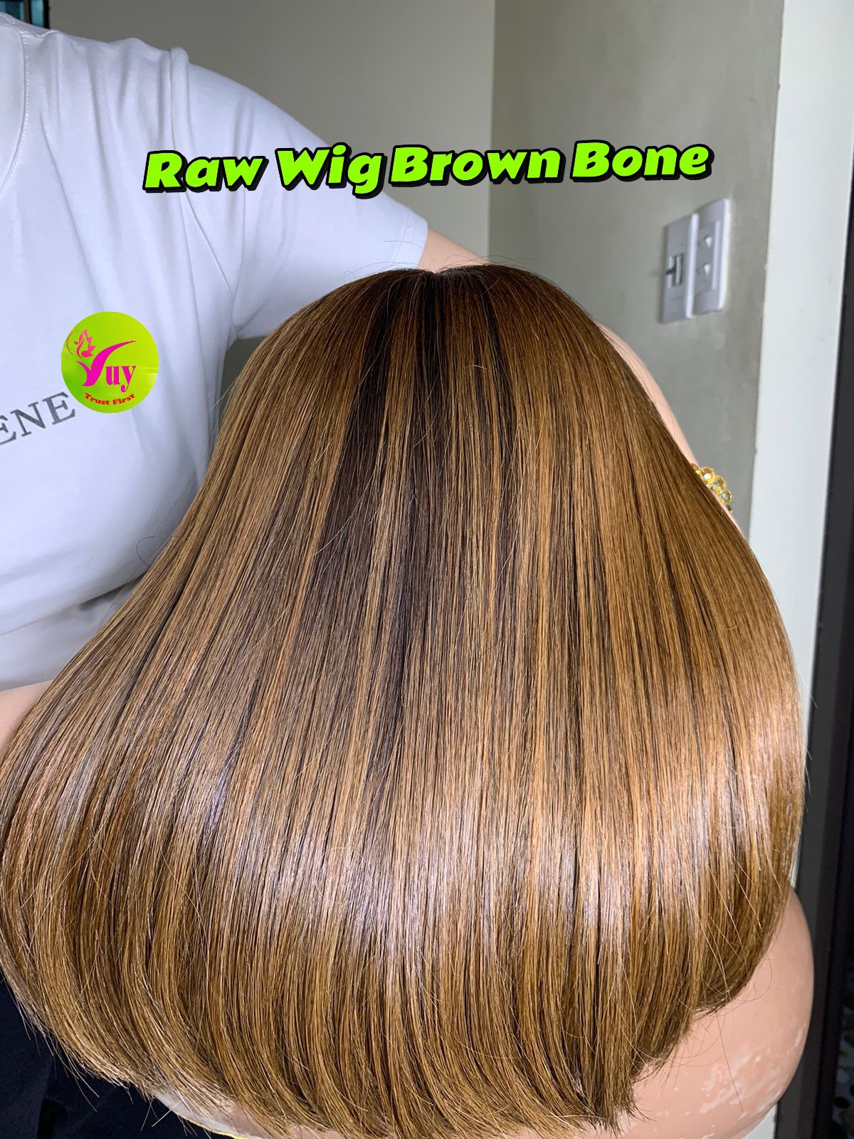 How to Identify Single Donor Hair?