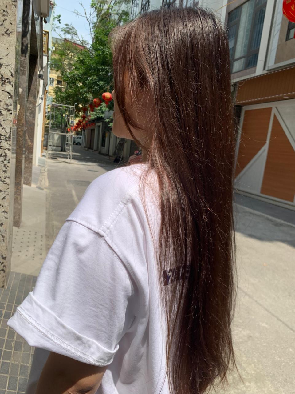 Single Donor Hair – The Ultimate Choice for Premium Human Hair Extensions