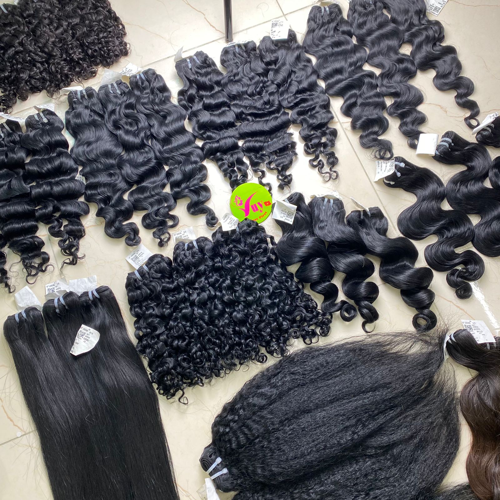 Vietnamese Raw Hair Vendors: Where to Find High-Quality Hair from Vietnam