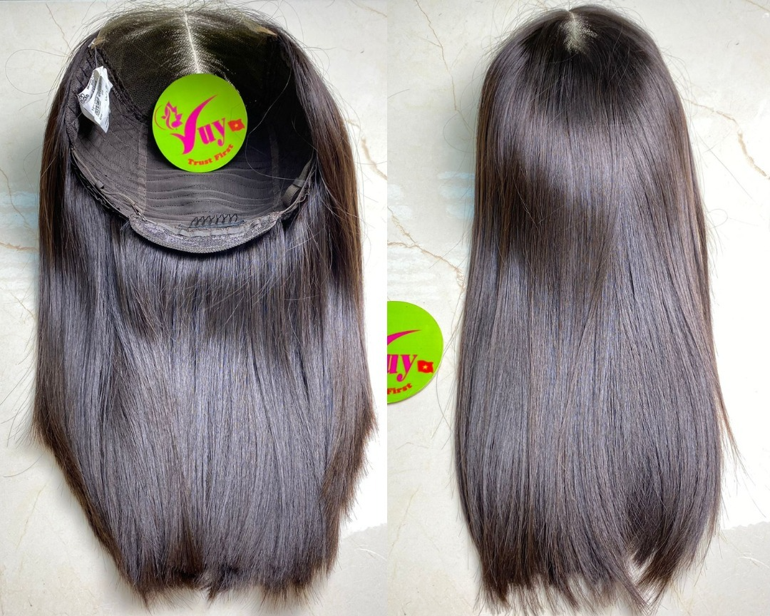 Single Donor Hair Bundles: The Gold Standard in Human Hair Extensions